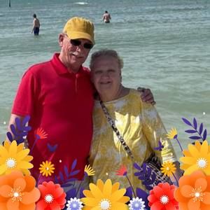 Meet your Posher, Wayne